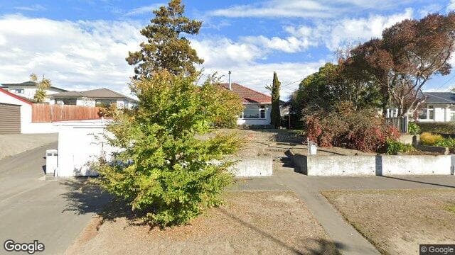 267A Lake Terrace Road