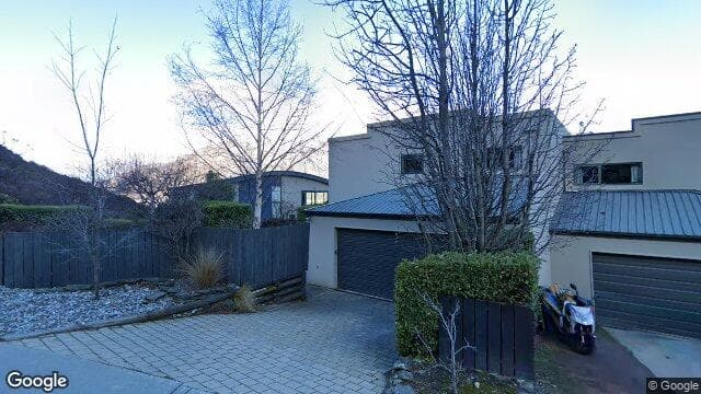 Street view of 1/68 Marina Dr