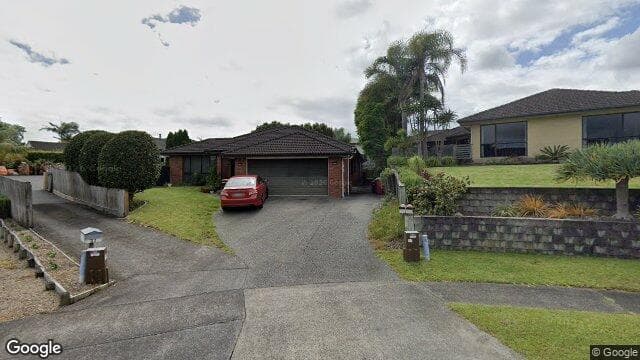 35B Araminta Place