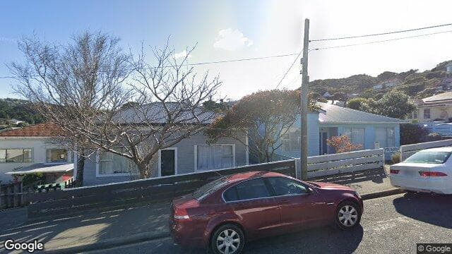 18 Tamar Street