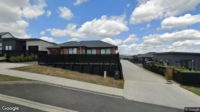 1/3 North Ridge Drive
