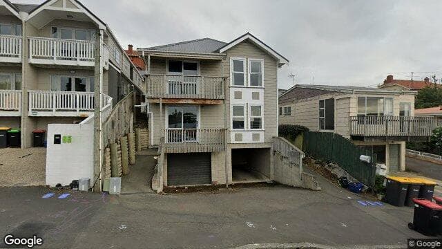 Street view of 61 Cargill Street