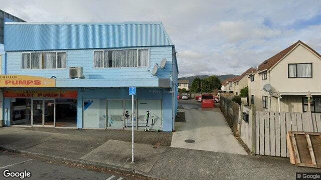 424B Cuba Street