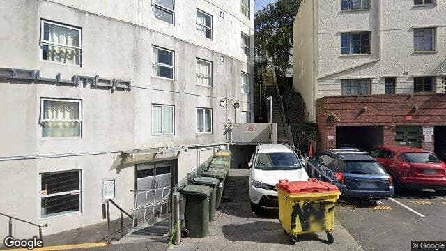 6D/15 Whitaker Place