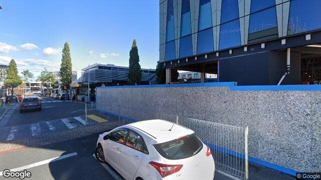 Street view of 76C Fourth Avenue