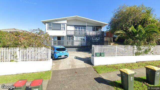 Street view of 15 Larne Avenue