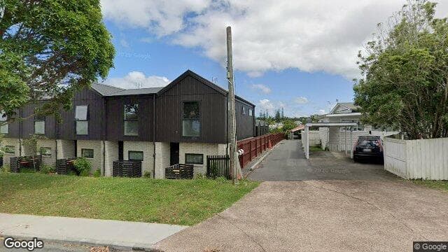 Street view of 5/42 Brandon Road