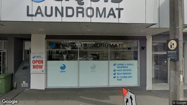 Street view of 1003/74 Taranaki Street