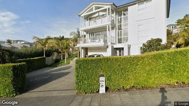 61 Landmark Terrace