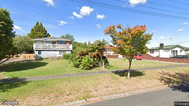 167 Mahoe Street