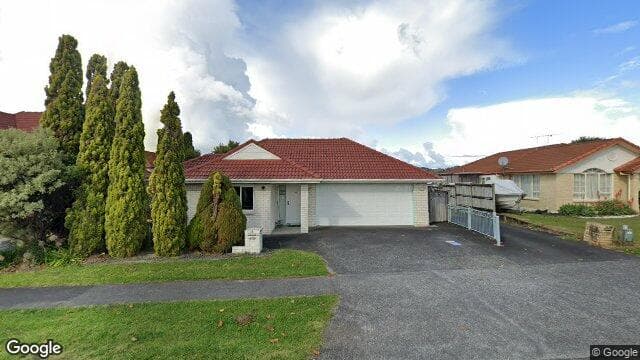 192A Botany Road