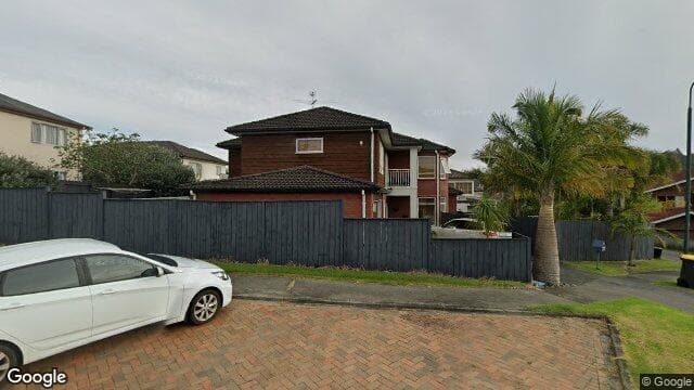 6 Cuthill Close