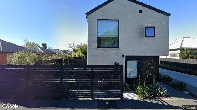 Street view of 3/55 Gibbon Street