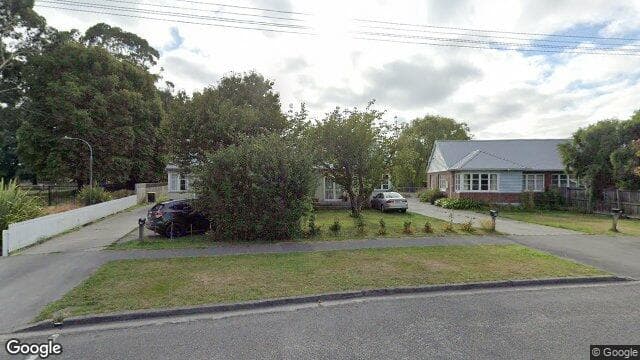48 Westholme Street