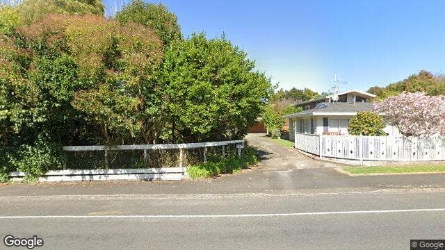 46 Crosby Road