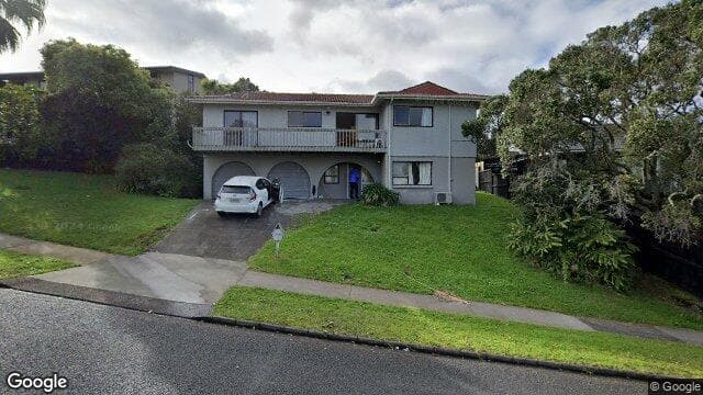 125 Porritt Avenue