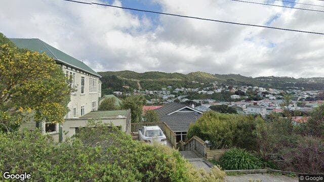 123A Clyde Street