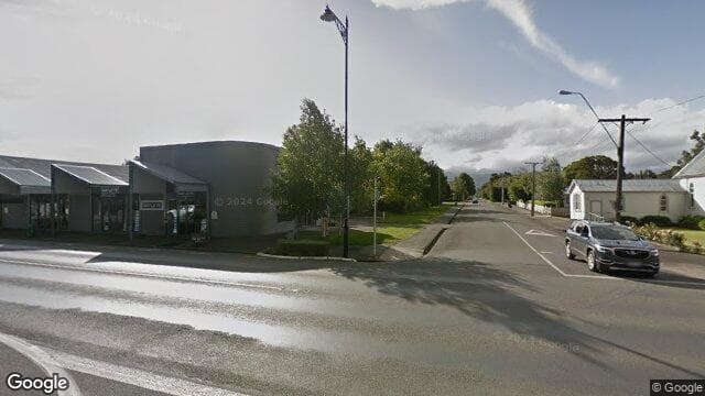 Street view of 2520 State Highway