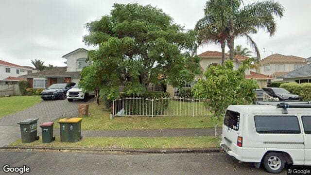 42 Alicia Road