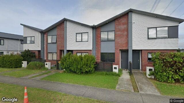 252B Porchester Road
