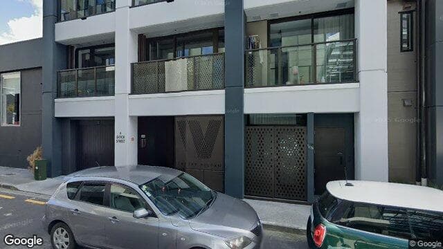9B/6 Dock Street