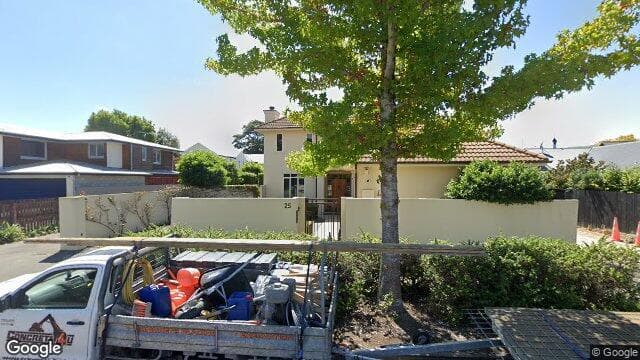 25 Totara Street