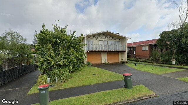 19 Pooley Street