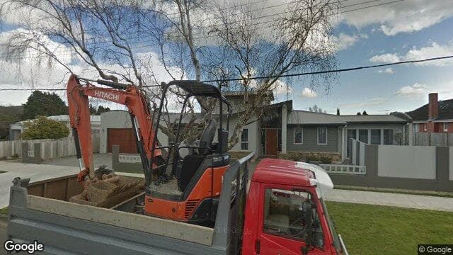 20 Ranfurly St