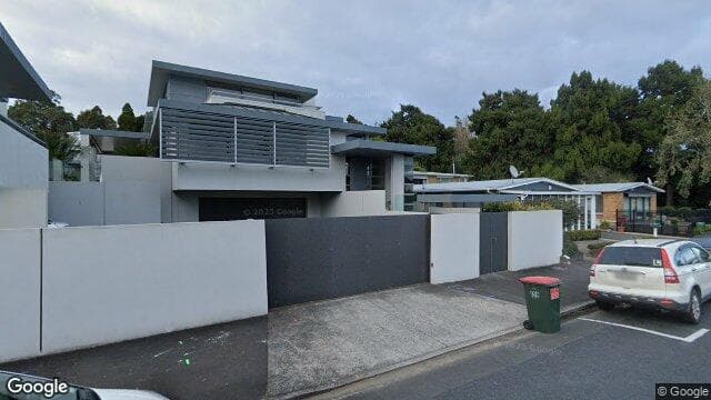 3/6 Gilbert Street