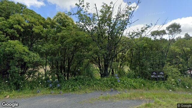 244 Hunua Road