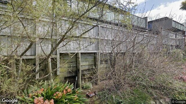 26 Wiremu Street