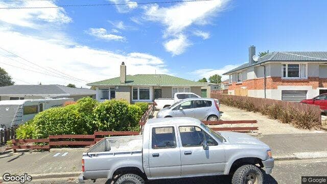 9 Barton Street