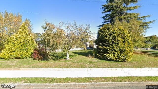 Street view of 15 Neale Ave
