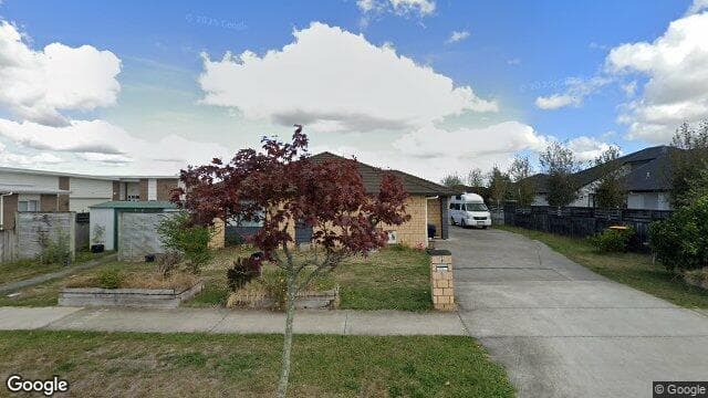 13 Kingdon Street