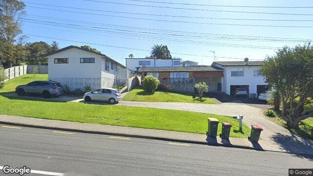 24C Homestead Road