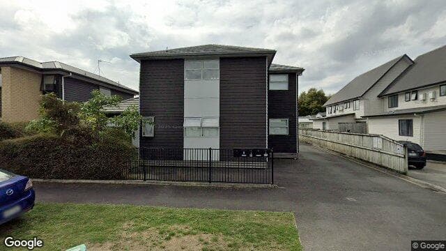 Street view of 5b/52 Helena Rd
