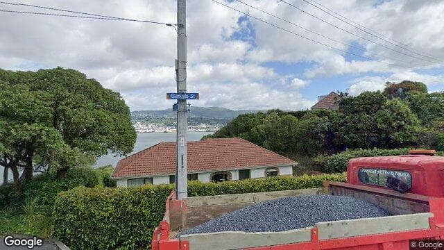 36 Glengyle Street