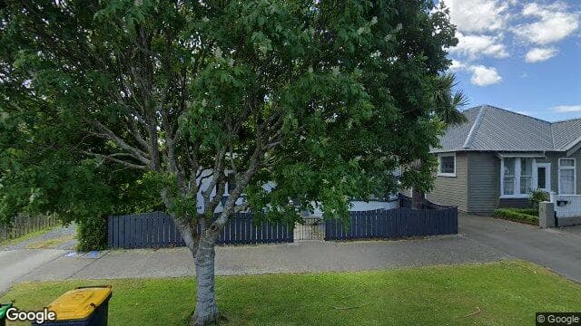 65 Rawhiti Street