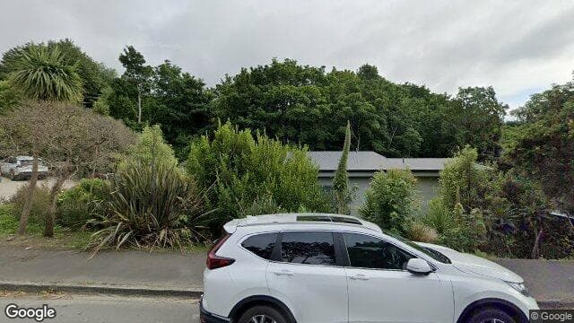 Street view of 300 Helensburgh Road