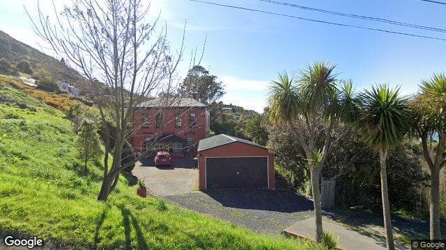 Street view of 16 Ascog Road