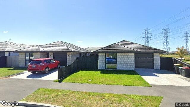 45 Rannoch Drive