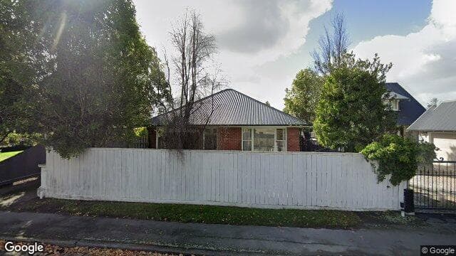 1/378 Papanui Road