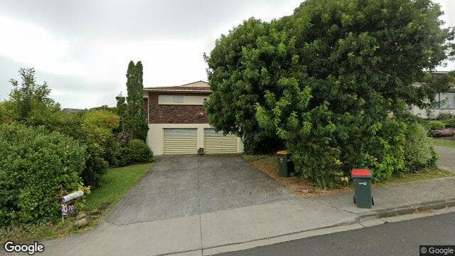 72A Evelyn Road