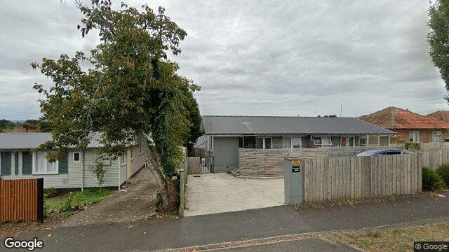 Street view of 98 Forest Lake Rd