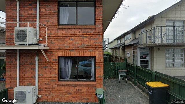 Street view of 19 Titan Street