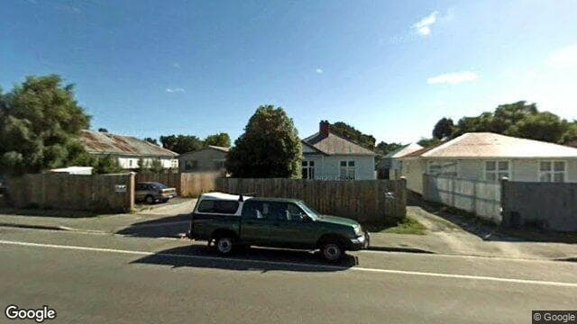 Street view of 3/165 Cranford Street