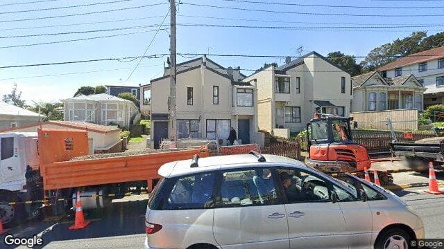 Street view of 19/129 Constable St