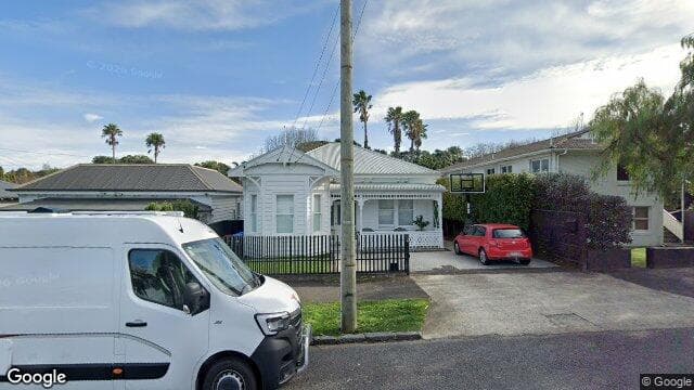 27 Wynyard Road