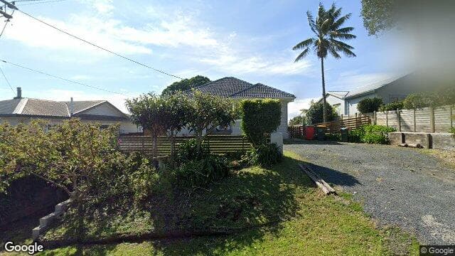 Street view of 7 River Road