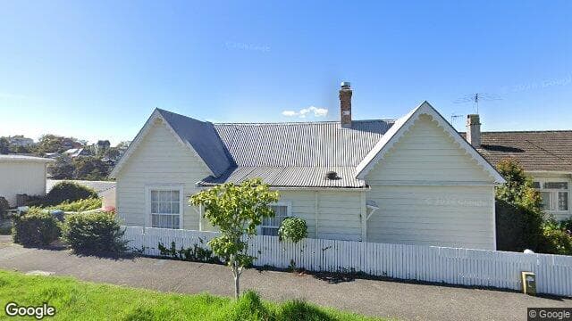 Street view of 29 Ridings Rd